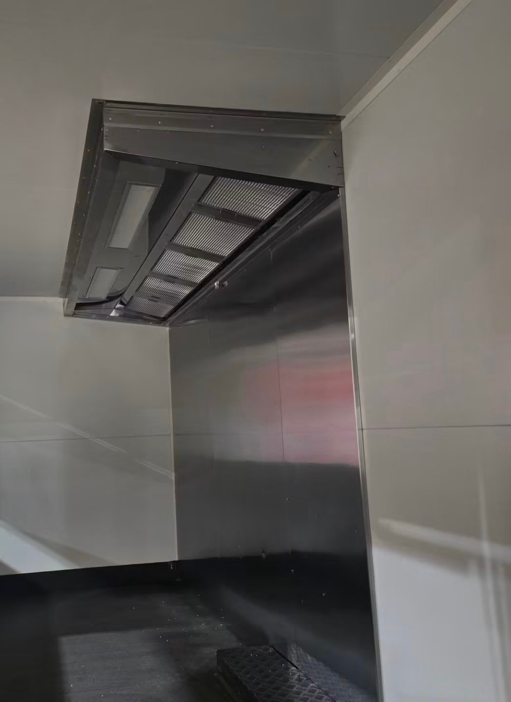 Australian Made Food Trailer 5 Meter FTAM-5M
